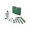 Bosch 63-piece Universal Hand Tool Set With Carry Case 1600a039hy