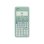 Calculadora Científica Casio Fx-92+ College, Display Lcd 5 Líneas, Escritura Científica 2d, Menú Con Iconos Y Teclas En Francés, Funciones Trigonométricas Y Estadísticas, Generación Qr Y Classpad.net