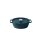 Cacerola Ovalada Pyrex Slow Cook De Hierro Fundido 29 Cm Con Tapa, Rojo/crema