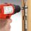 Embout Facom ED.131T Pozidriv PZ1 1/4 pouce 6,35 mm Titane