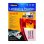 Fellowes Kit De Bolsas De Plastificado En Caliente Brillo 80 Micras: A4, A5 Y Fotos (13x18, 10x15, 20x25 Cm)