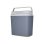 Medion Life Electric Cooler Warmer Md13011, 20 L, Refrigerador Y Calentador Termoeléctrico Con Modos Cold/hot, Hasta 20 °c Bajo Ambiente Y 55 °c, Pantalla Led, 220–240 V Y 12 V