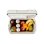 Medion Life Electric Cooler Warmer Md13011, 20 L, Refrigerador Y Calentador Termoeléctrico Con Modos Cold/hot, Hasta 20 °c Bajo Ambiente Y 55 °c, Pantalla Led, 220–240 V Y 12 V