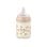 Biberon En Verre Suavinex Birdies 120 Ml Rose Avec Tétine Sx Pro Xs Extra-lente