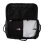 The North Face Base Camp Voyager Duffel Nf0a52rr-kt0 32 L Negra — Bolsa De Viaje Ligera Con Poliéster Reciclado 300d Y Refuerzo 840d