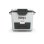 Ninja Frostvault Enfriador Rígido Roll Cooler 30qt/28l Blanco Shark Fb131euwh, Hasta 5 Días, 2 Zonas De Frescura, Hermético Y Sin Electricidad