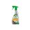 Michelin Limpiador De Plásticos En Spray 500 Ml, Limpia En Profundidad, Devuelve Brillo A Mate/satén/brillante Y Protege Frente A Rayos Uv Y Envejecimiento
