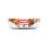 Fuente De Horno Rectangular Pyrex Let's Share! De Vidrio Borosilicato 31 X 20 Cm, 2 L, Transparente
