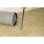 Coltello per isolamento Wolfcraft 4119000 lama inox 275 mm manico legno ergonomico