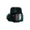 The North Face Base Camp Duffel M 71l Verde/negro