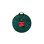 The North Face Base Camp Duffel M 71l Verde/negro