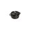 Zwilling Staub Cocotte Redonda De Hierro Fundido Esmaltado 24 Cm Negra Mate 3,7 L Para 4 Personas, Para Guisar Y Asar, Apta Para Inducción Y Horno