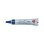 Pica Classic 575 Rotulador De Tinta En Tubo Amarillo 50 Ml, Punta Cincel Con Bola De Acero Inoxidable Ø 3 Mm, Marcado Permanente Resistente Al Agua Y La Abrasión