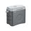 Medion Life Md370030 Nevera/conservadora Termoeléctrica 30 L Para Coche Y Casa, Enfría Hasta 20°c Menos Y Calienta Hasta 55°c, 12v/230v/usb, Modo Eco/max, 26 Db