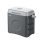 Medion Life Md370030 Nevera/conservadora Termoeléctrica 30 L Para Coche Y Casa, Enfría Hasta 20°c Menos Y Calienta Hasta 55°c, 12v/230v/usb, Modo Eco/max, 26 Db
