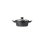 Casseruola Pyrex Optima 24 cm 4,1 L Alluminio Riciclato Induzione