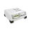 Chargeur Automatique Gysflash 30.12 Hf 12 V 30 A Pour Batteries Au Plomb Gys 029224