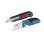 Cutter professionnel Bosch Set 2 pièces lame cassable et couteau pliant