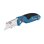 Cutter professionnel Bosch Set 2 pièces lame cassable et couteau pliant
