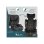 Siège Auto Enfant Bambisol Ay575n I-size Isofix Noir, 76 À 150 Cm, Harnais 5 Points, Top Tether, Tête Réglable