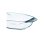 Pyrex Let's Share Set De 4 Fuentes De Vidrio Borosilicato Ovaladas Con Asas, 35 X 24 Cm, Aptas Para Horno Hasta 300 °c, Microondas Y Congelador