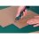 Cutter À Lame Sécable Wolfcraft 4146000 18 Mm Avec Guide Métal Et Poignée Ergonomique