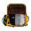 Bolsa Deportiva The North Face Base Camp Duffel M 71 L Gold/black