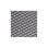 Lime plate KS TOOLS 157.0006 250 mm poignée confort rouge noire DIN 7261 B