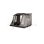 Auvent Autoportant Dometic Waypoint Low Pour Van, Hauteur 1,80 À 2,10 M, 3 X 2,70 M, Polyester 75d Imperméable, Tapis De Sol Cousu, Montage Rapide