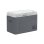 Medion Life Md370027 Nevera/conservadora Compresor 28 L Con Pantalla Digital Y Luz Led, -20 A +20 °c, 12/24/230 V, Aislamiento Alto Rendimiento