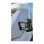 Optima Toldo Solar Exterior Plegable Para Parabrisas B/j/d 1994-2005 Gris Claro, 7 Componentes, Reflectante Y Opaco, Con Imanes Y Ganchos