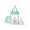 Biberão Dodie 150 ml Anti-cólicas Kit Nascimento 2 Tetinas 0-6 Meses