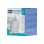 Chicco Calienta Biberones Digital Home & Travel Portátil Con Enchufe De Coche, 4 Minutos, 3 Programas, Función Mantener Caliente Y Apagado Automático