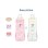 Mam Easy Active Pack 2 Biberones 330 Ml Tetina Ultra Suave Etapa 2 +6 Meses Berry Y Pearl