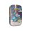 Pokémon Mini Tin Me04 Chaos Ascendant (modelo Aleatorio) Con 2 Sobres Y Moneda Metálica