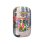 Pokémon Mini Tin Me04 Chaos Ascendant (modelo Aleatorio) Con 2 Sobres Y Moneda Metálica
