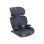 Chicco Quizy I-size Booster Seat India Ink Ece R129/04 100-150 Cm (3 A 12 Años) One-step Isofix, 12 Posiciones