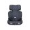 Chicco Quizy I-size Booster Seat India Ink Ece R129/04 100-150 Cm (3 A 12 Años) One-step Isofix, 12 Posiciones
