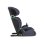 Chicco Quizy I-size Booster Seat India Ink Ece R129/04 100-150 Cm (3 A 12 Años) One-step Isofix, 12 Posiciones