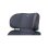 Chicco Quizy I-size Booster Seat India Ink Ece R129/04 100-150 Cm (3 A 12 Años) One-step Isofix, 12 Posiciones