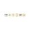 Báscula De Cocina Electrónica Little Balance Lb 8712 10 Kg Usb Acabado Madera