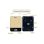 Báscula De Cocina Electrónica Little Balance Lb 8712 10 Kg Usb Acabado Madera
