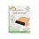 Báscula De Cocina Electrónica Little Balance Lb 8712 10 Kg Usb Acabado Madera
