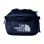 The North Face Base Camp Voyager Duffel 32 L Nf0a52rr-926 - Bolsa De Viaje Con Asas, Correas Mochila Y Funda Para Portátil 41,9 X 27,6 Cm En Azul Marino