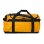 The North Face Base Camp Duffel L 95l Summit Gold/black, Bolsa De Viaje Y Deporte Con Correas Tipo Mochila, Tejido Resistente Y Cierre Superior