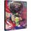 Portfolio Pokémon Ultrapro Me03 A4 Pour Jusqu’à 252 Cartes – Multicolore