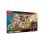 Pokémon Tcg Collection Premium Box 2026 Mega-zygarde Ex, Caja Coleccionista Con Ventana De Cartas, Diseño Con Franja Inferior Negra Y Marcado Ce
