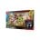 Pokémon Tcg Collection Premium Box 2026 Mega-zygarde Ex, Caja Coleccionista Con Ventana De Cartas, Diseño Con Franja Inferior Negra Y Marcado Ce
