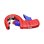 Coupe-tube Knipex DPT50 Manuel Coupe et Chanfreinage 32-50 mm