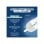 Biberon Anti-colique Dodie Biomimétique 150 Ml, Débit 1, Bleu